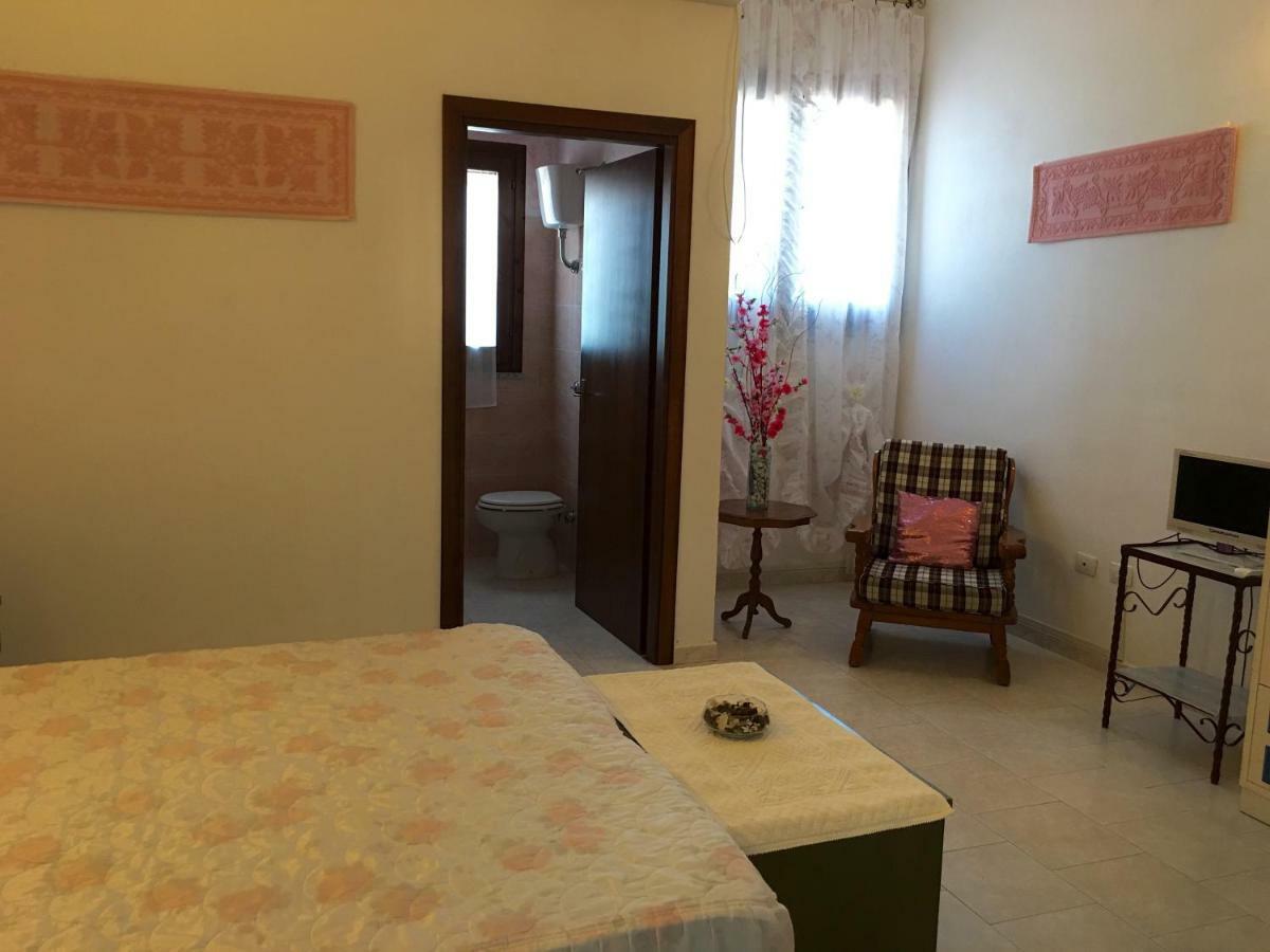 S'Istentale Porto Torres Exterior foto